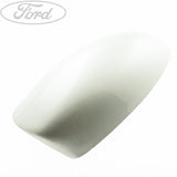 FOCUS MK1 FRONT O/S RIGHT WING MIRROR HOUSING CAP COVER