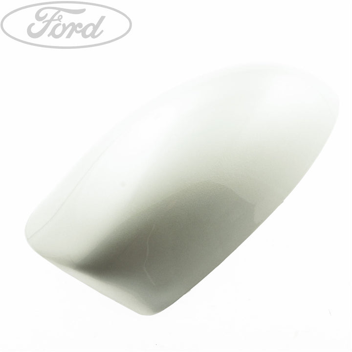 FOCUS MK1 FRONT O/S RIGHT WING MIRROR HOUSING CAP COVER