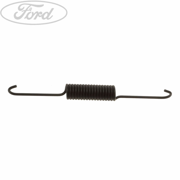 REAR BRAKE FITTING PARTS
