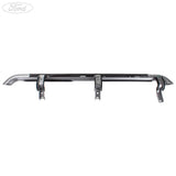 RANGER MK4 O/S DOOR STEP KIT WILDTRAK SERIES 2011-2015