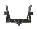 TRANSIT® FROM 05/2019 FIXED TOW BAR UPPER BALL POSITION