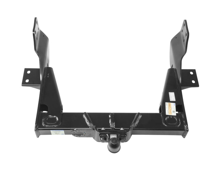 TRANSIT® FROM 05/2019 FIXED TOW BAR UPPER BALL POSITION