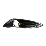 FIESTA FRONT N/S FOG LIGHT LAMP BRACKET