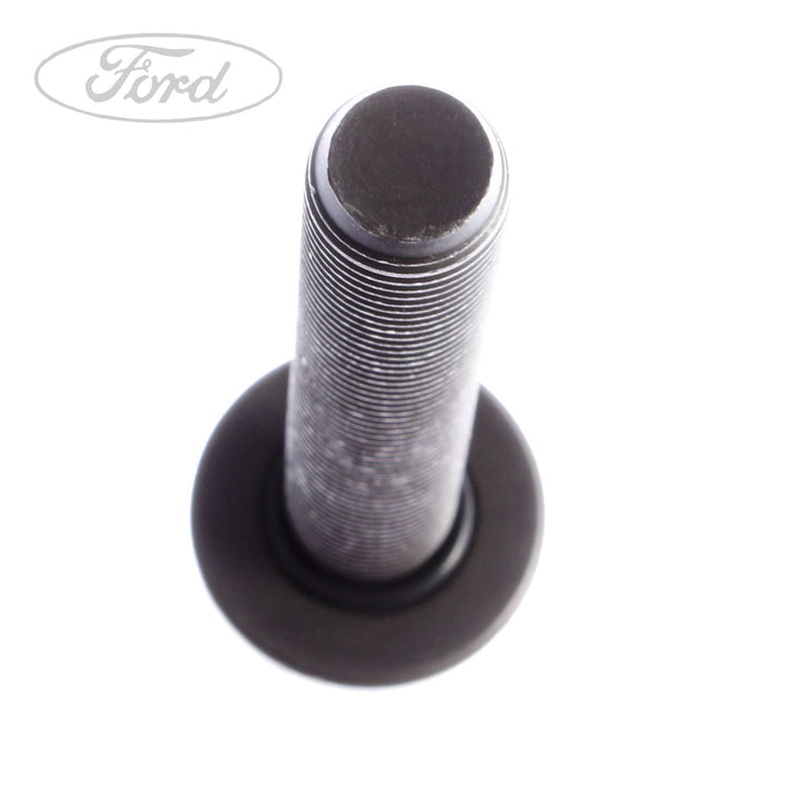 1.8 Lynx TDCi Crankshaft Pulley Mounting Bolt 1999-2013