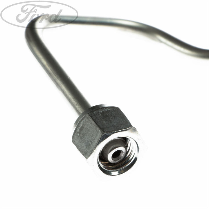 HIGH PRESSURE FUEL PUMP HOSE