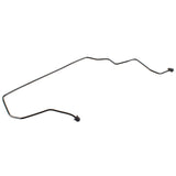 MONDEO S-MAX GALAXY DURATORQ COOLANT OVERFLOW HOSE