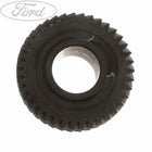 5-SPEED MANUAL GEARBOX MAINSHAFT 4TH SPEED GEAR 39 TEETH