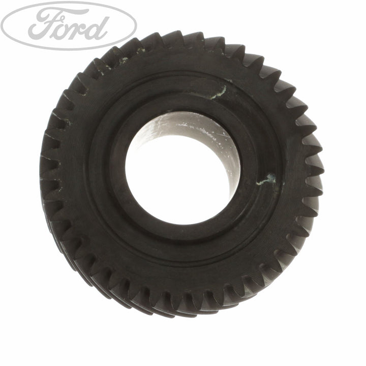 5-SPEED MANUAL GEARBOX MAINSHAFT 4TH SPEED GEAR 39 TEETH