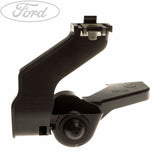INTERCOOLER N/S LH MOUNTING BRACKET