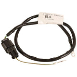 TRAILER COUPLING WIRING