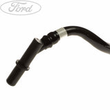 FUEL LINE TUBE
