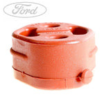 FOCUS FIESTA FRONT EXHAUST HANGER RUBBER