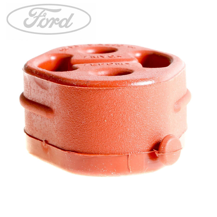 FOCUS FIESTA FRONT EXHAUST HANGER RUBBER