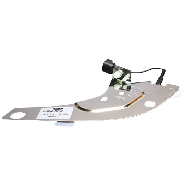 AERIAL REPLACEMENT ROD