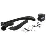 RANGER 2.2 DURATORQ TDCI AIR FILTER SNORKEL & CLEANER