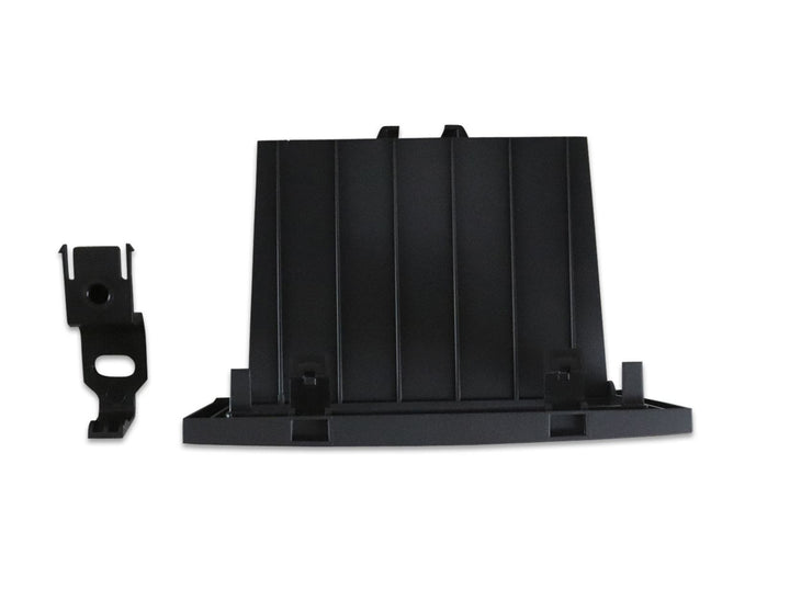 FOCUS/KUGA BEZEL FOR DIN AUDIO ASPHALT GREY