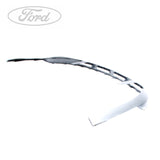 MONDEO REAR BUMPER VALANCE LOWER EXTENSION BAR