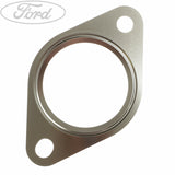 FIESTA EXHAUST GASKET