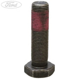 HEX.HEAD BOLT
