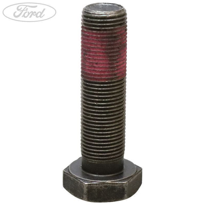 HEX.HEAD BOLT