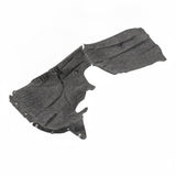Focus N/S Front Wheel Arch Liner Wing Guard 2018-Onwards