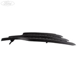 KUGA O/S FRONT LOWER RADIATOR GRILLE NON FOG LIGHT 12-