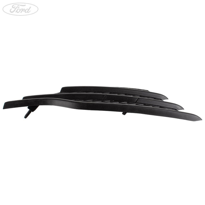 KUGA O/S FRONT LOWER RADIATOR GRILLE NON FOG LIGHT 12-
