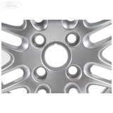 SET OF 4 FOCUS MK1 15