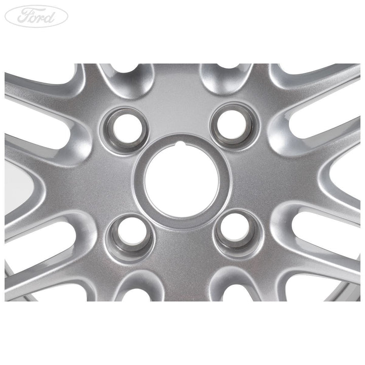 SET OF 4 FOCUS MK1 15