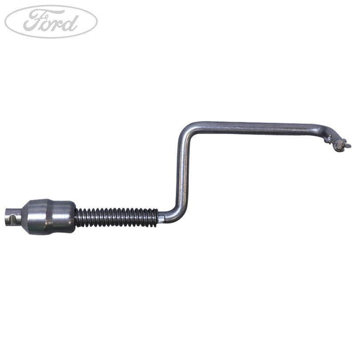 PARKING PAWL ACTUATING ROD
