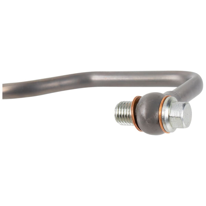 OIL FEED PIPE
