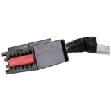 TRANSIT REAR BACK DOOR LOCK WIRING