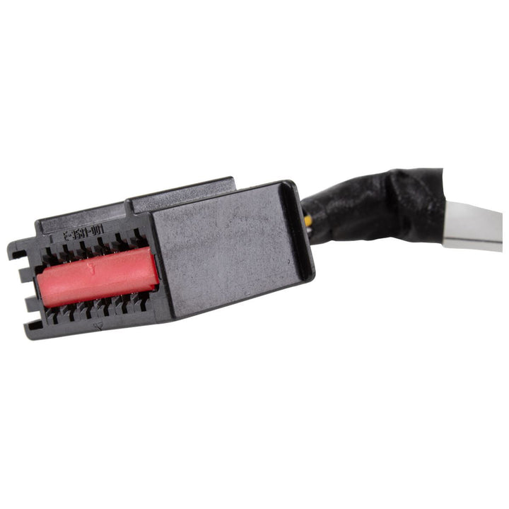 TRANSIT REAR BACK DOOR LOCK WIRING
