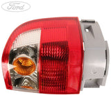 GALAXY REAR O/S OUTER LIGHT LAMP UNIT 2003-2006