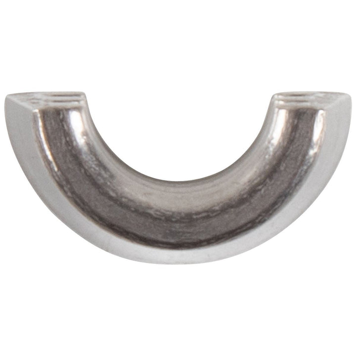 VALVE SPRING RETAINER COLLET