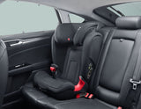 BRITAX R√É¬∂MER√Ç ® CHILD SEAT KIDFIX II R WITH DETACHABLE BACKREST