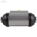 FIESTA REAR O/S & N/S WHEEL BRAKE CYLINDER