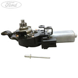 SEAT ADJUSTER MOTOR