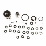 TRANSIT FIESTA STEERING & IGNITION LOCK REPAIR KIT