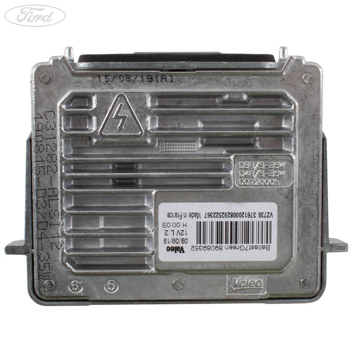 C-MAX KUGA FRONT XENON HEADLIGHT HEADLAMP BALLAST