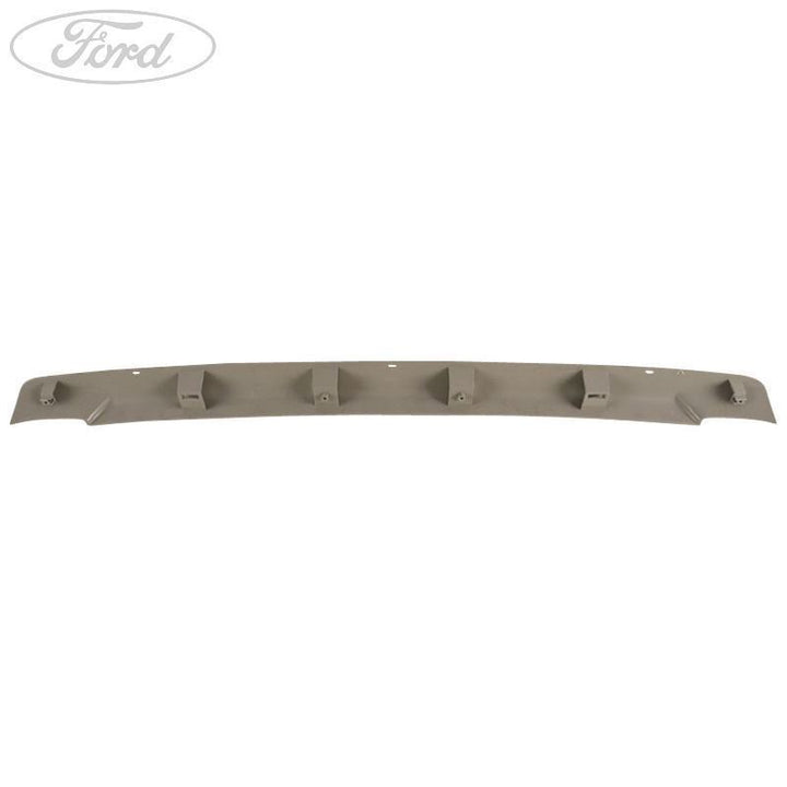 RANGER FRONT RADIATOR GRILLE HIGHLIGHT SILVER 2008-2012