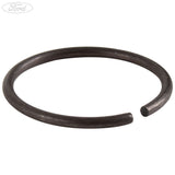 6-SPEED MANUAL TRANSMISSION INPUT SHAFT RETAINER SNAP RING