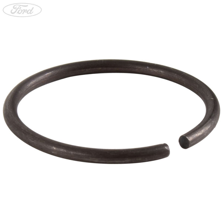 6-SPEED MANUAL TRANSMISSION INPUT SHAFT RETAINER SNAP RING
