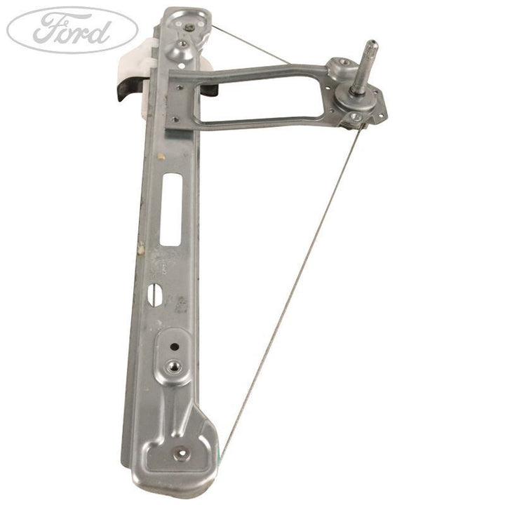 WINDOW REGULATOR