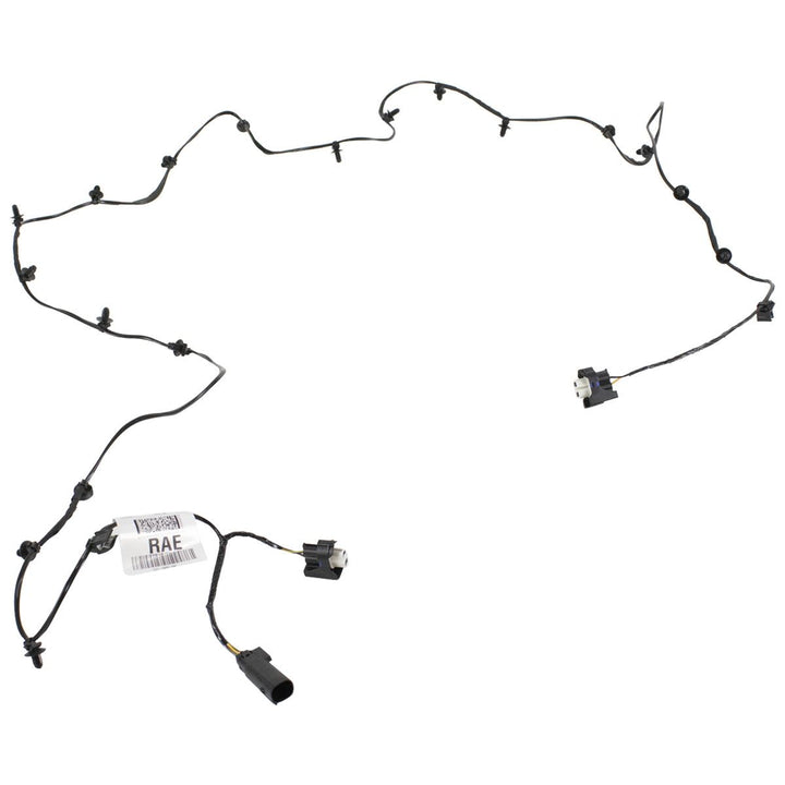 PARKING DISTANCE AID SENSOR WIRE