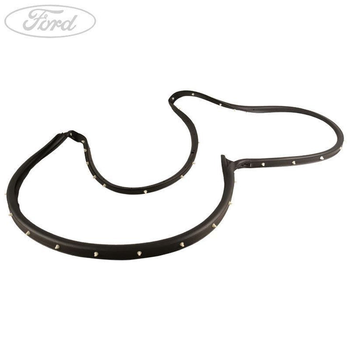 ECOSPORT FRONT O/S DOOR WEATHERSTRIP SEAL 2017-2018