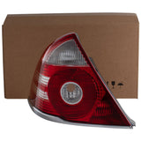 MONDEO REAR N/S TAIL LIGHT LAMP CLUSTER 5 DOOR 05-07