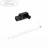 FIESTA INTERIOR LIGHT PARTS KIT