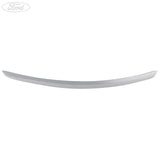 C-MAX FRONT BUMPER RADIATOR GRILLE UPPER MOULDING 2007-2010