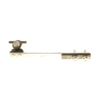 TRANSIT N/S SLIDING LOAD DOOR CHECK STRAP